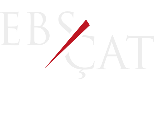 EBS ÇAT PARİS logosu