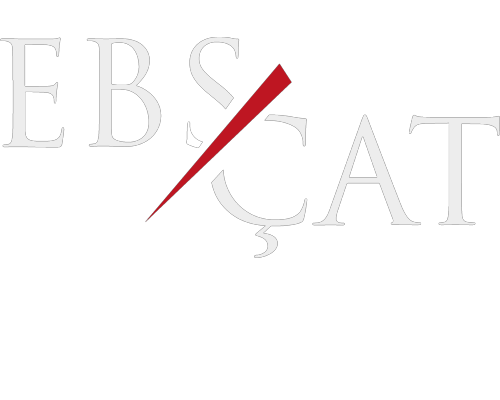 EBS Çat Sahil logosu